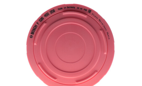 Фото 4 - Повітряний фільтр BOSCH F 026 400 256 (F026400256)