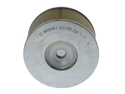 Повітряний фільтр - BOSCH F026400260