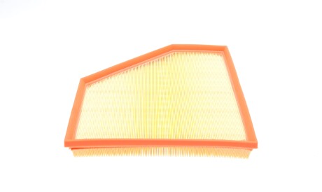 Фото 2 - Воздушный фильтр BOSCH F 026 400 270 (F026400270)