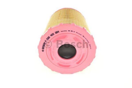 Фото 2 - Воздушный фильтр BOSCH F 026 400 284 (F026400284)