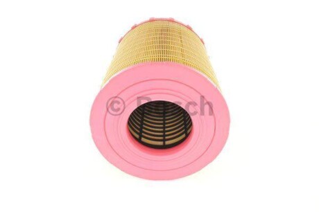 Фото 4 - Воздушный фильтр BOSCH F 026 400 284 (F026400284)