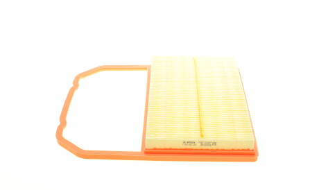 Фото 3 - Повітряний фільтр BOSCH F 026 400 285 (F026400285)