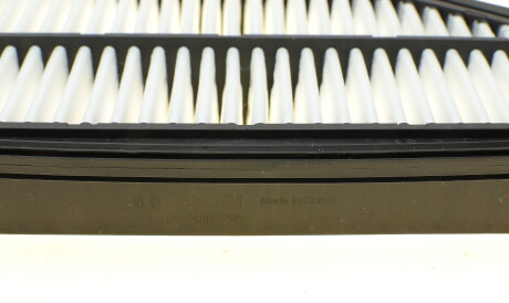 Фото 3 - Повітряний фільтр BOSCH F 026 400 295 (F026400295)