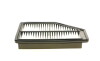Повітряний фільтр BOSCH F 026 400 295 (F026400295) - зображення 4