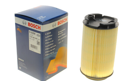 Повітряний фільтр - BOSCH F 026 400 299