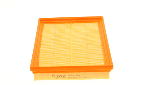 Фото 3 - Повітряний фільтр BOSCH F 026 400 301 (F026400301)