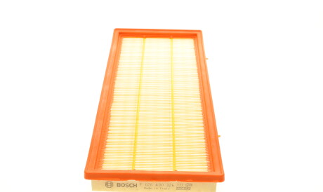 Фото 3 - Повітряний фільтр BOSCH F 026 400 326 (F026400326)