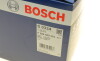 Повітряний фільтр BOSCH F 026 400 334 (F026400334) - зображення 5