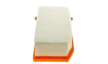 Фото 2 - Повітряний фільтр BOSCH F 026 400 343 (F026400343)