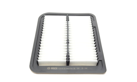 Фото 6 - Повітряний фільтр BOSCH F 026 400 353 (F026400353)