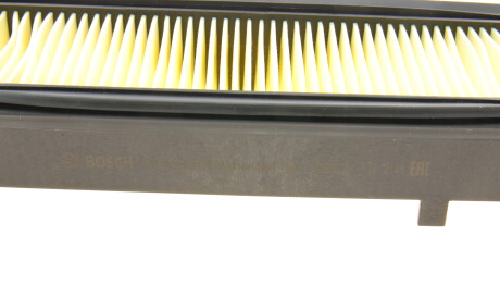 Фото 3 - Повітряний фільтр BOSCH F 026 400 361 (F026400361)