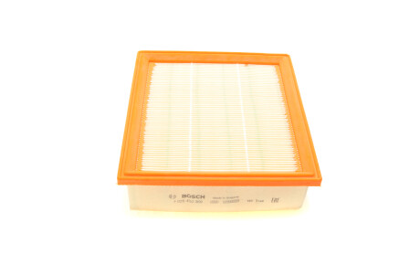 Фото 6 - Повітряний фільтр BOSCH F 026 400 369 (F026400369)
