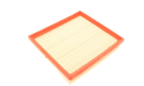 Фото 2 - Повітряний фільтр BOSCH F 026 400 375 (F026400375)