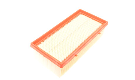 Фото 2 - Повітряний фільтр BOSCH F 026 400 376 (F026400376)