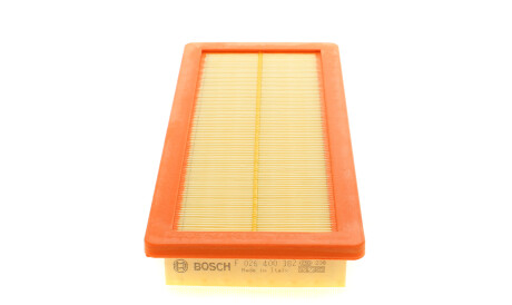 Фото 3 - Повітряний фільтр BOSCH F 026 400 382 (F026400382)