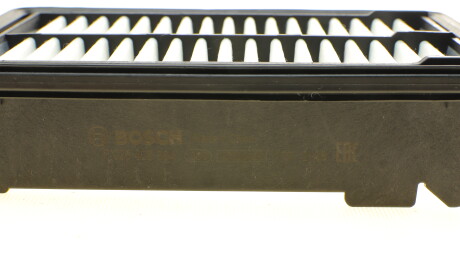 Фото 3 - Воздушный фильтр BOSCH F 026 400 384 (F026400384)