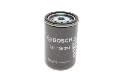 Фильтр - (503139396) BOSCH F 026 400 392