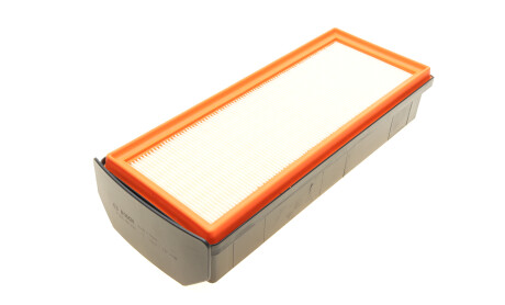 Фото 6 - Повітряний фільтр BOSCH F 026 400 409 (F026400409)