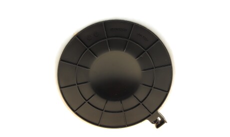 Фото 2 - Повітряний фільтр BOSCH F 026 400 422 (F026400422)