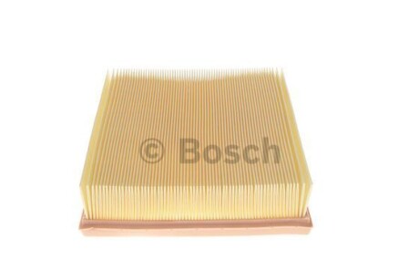 Фото 2 - Повітряний фільтр BOSCH F026400426