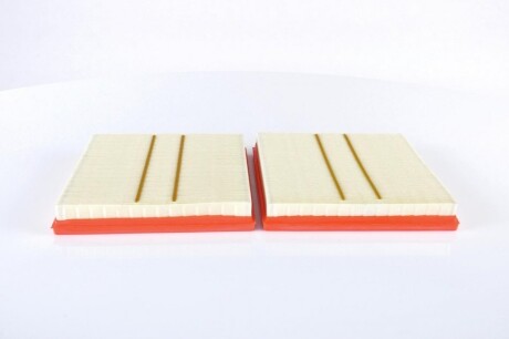 Фото 2 - Повітряний фільтр BOSCH F026400429