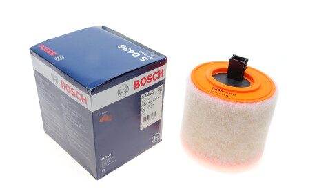 Воздушный фильтр - BOSCH F 026 400 436