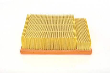 Фото 4 - Повітряний фільтр BOSCH F 026 400 437 (F026400437)