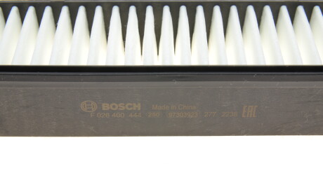 Фото 3 - Воздушный фильтр BOSCH F 026 400 444 (F026400444)
