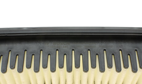 Фото 2 - Повітряний фільтр BOSCH F 026 400 445 (F026400445)