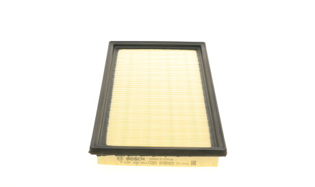 Фото 3 - Воздушный фильтр BOSCH F 026 400 454 (F026400454)