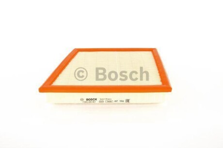 Фото 2 - Воздушный фильтр BOSCH F026400461