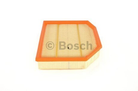 Фото 4 - Повітряний фільтр BOSCH F026400463
