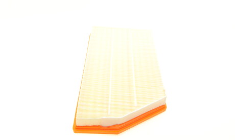 Фото 2 - Повітряний фільтр BOSCH F 026 400 468 (F026400468)