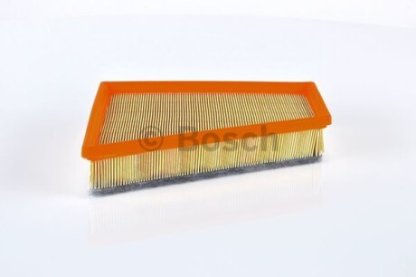 Фото 2 - Повітряний фільтр BOSCH F026400470