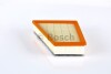 Фільтр повітряний - ((8200880458)) BOSCH F026400470 (фото 3)