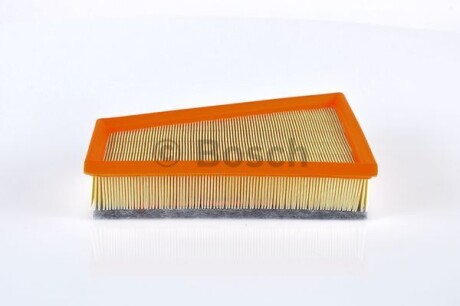Фото 4 - Повітряний фільтр BOSCH F026400470