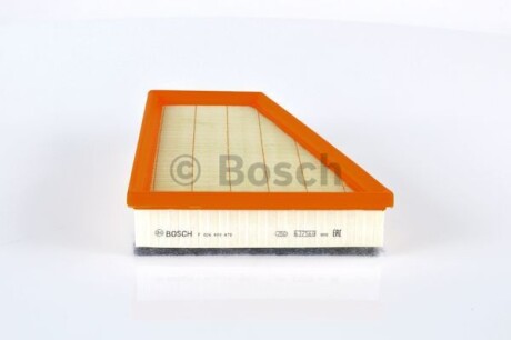 Фільтр повітряний - BOSCH F026400470