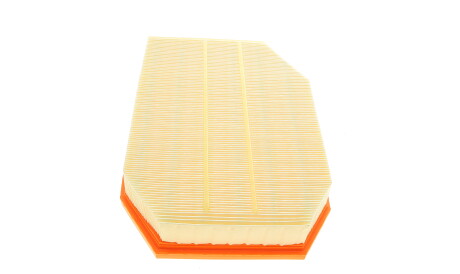 Фото 2 - Повітряний фільтр BOSCH F 026 400 476 (F026400476)