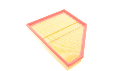 Фото 3 - Повітряний фільтр BOSCH F 026 400 484 (F026400484)