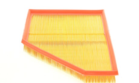 Фото 2 - Повітряний фільтр BOSCH F 026 400 485 (F026400485)