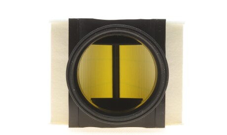 Фото 3 - Воздушный фильтр BOSCH F026400497