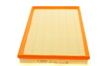 Фото 3 - Воздушный фильтр BOSCH F 026 400 505 (F026400505)
