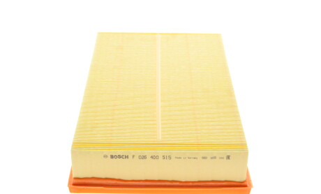Фото 4 - Воздушный фильтр BOSCH F 026 400 515 (F026400515)