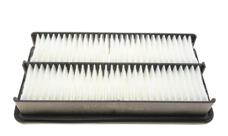 Фото 3 - Повітряний фільтр BOSCH F 026 400 521 (F026400521)