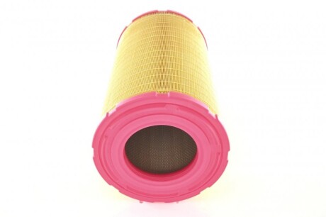 Фото 2 - Повітряний фільтр BOSCH F 026 400 531 (F026400531)