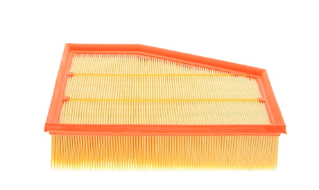 Фото 2 - Повітряний фільтр BOSCH F 026 400 544 (F026400544)