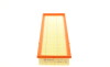 Фильтр воздушный Mini (R56 R57 R58 R59) Clubman (R55) 1.6 06-15 - ((13717561235, 7561235)) BOSCH F 026 400 549 (фото 4)