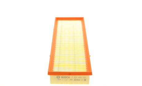Фото 4 - Воздушный фильтр BOSCH F 026 400 549 (F026400549)