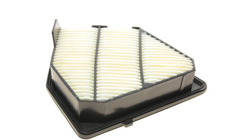 Фото 2 - Повітряний фільтр BOSCH F 026 400 583 (F026400583)