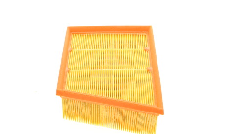 Фото 2 - Повітряний фільтр BOSCH F 026 400 592 (F026400592)